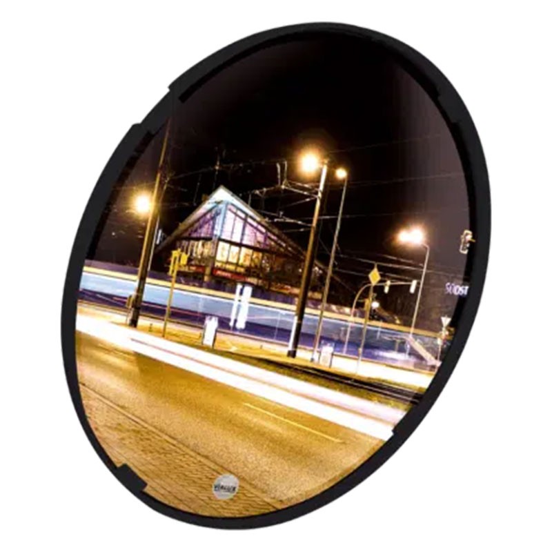 Miroir de route sécurité Polymir VisiomV514