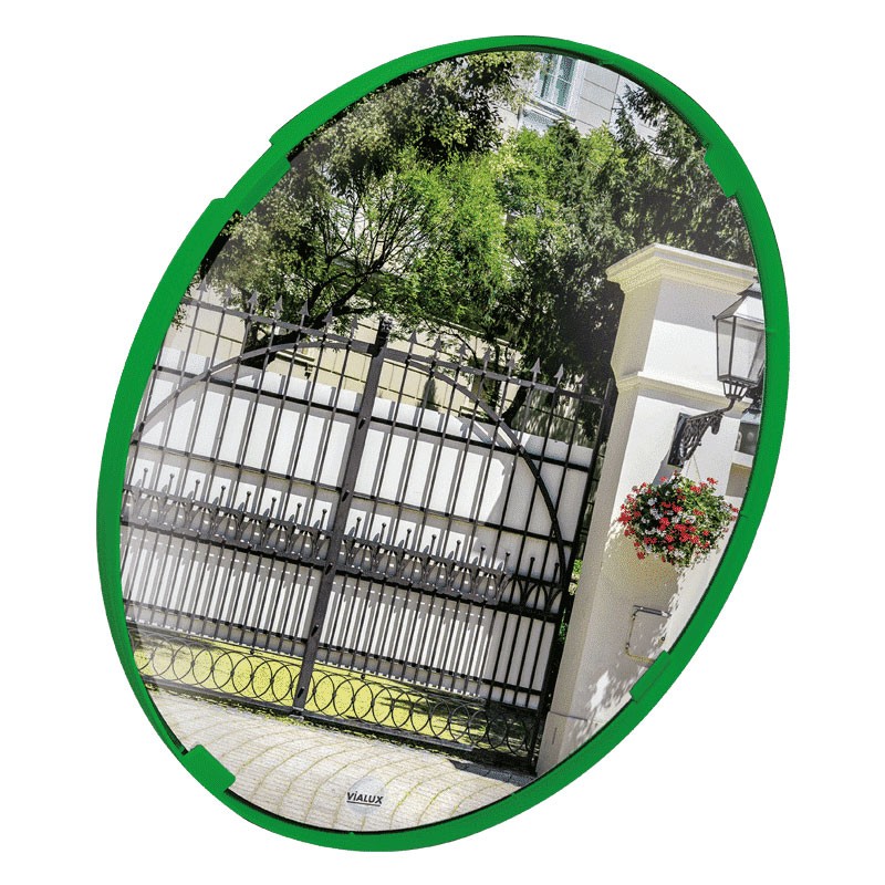 Miroir route 2 directions VisiomV916