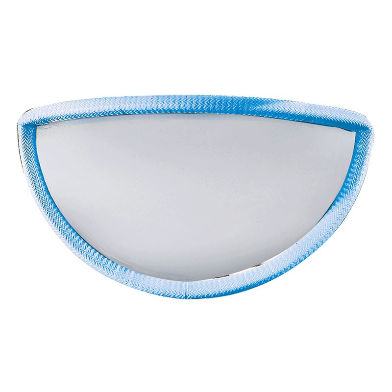 Miroir sortie route compacteur Vumax418