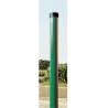 Poteau acier miroir sécurité VialuxPOT 76-6005