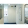 Miroir hémisphérique surveillance Volum1060