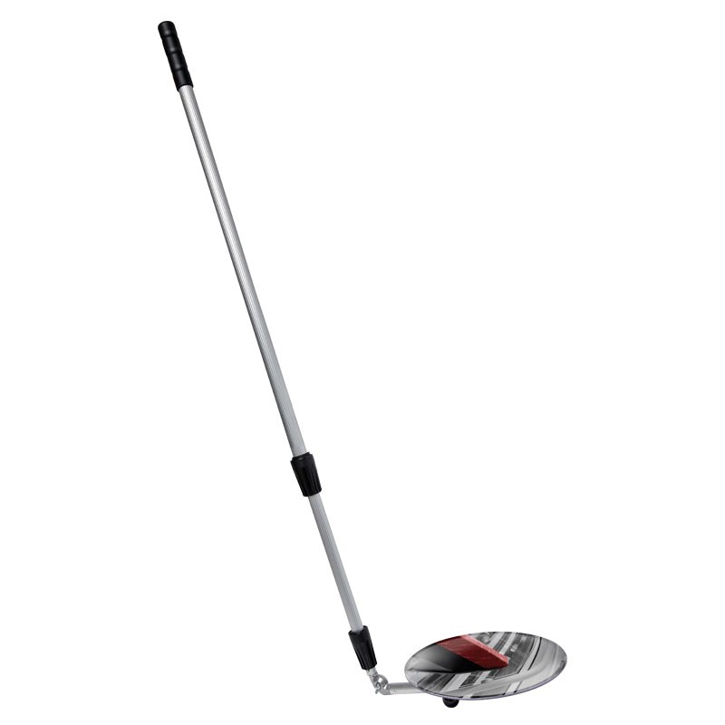 Miroir telescopique eclairer LED Vumax321