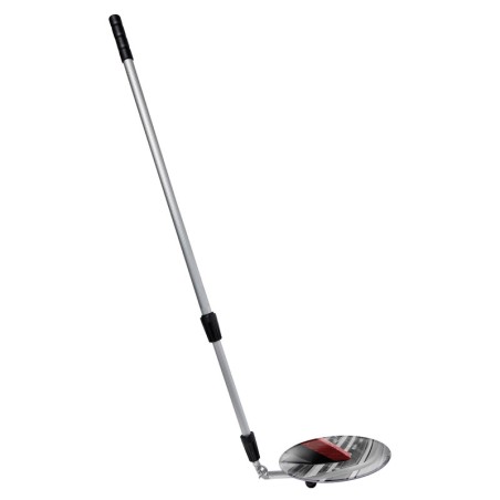 Miroir telescopique eclairer LED Vumax321