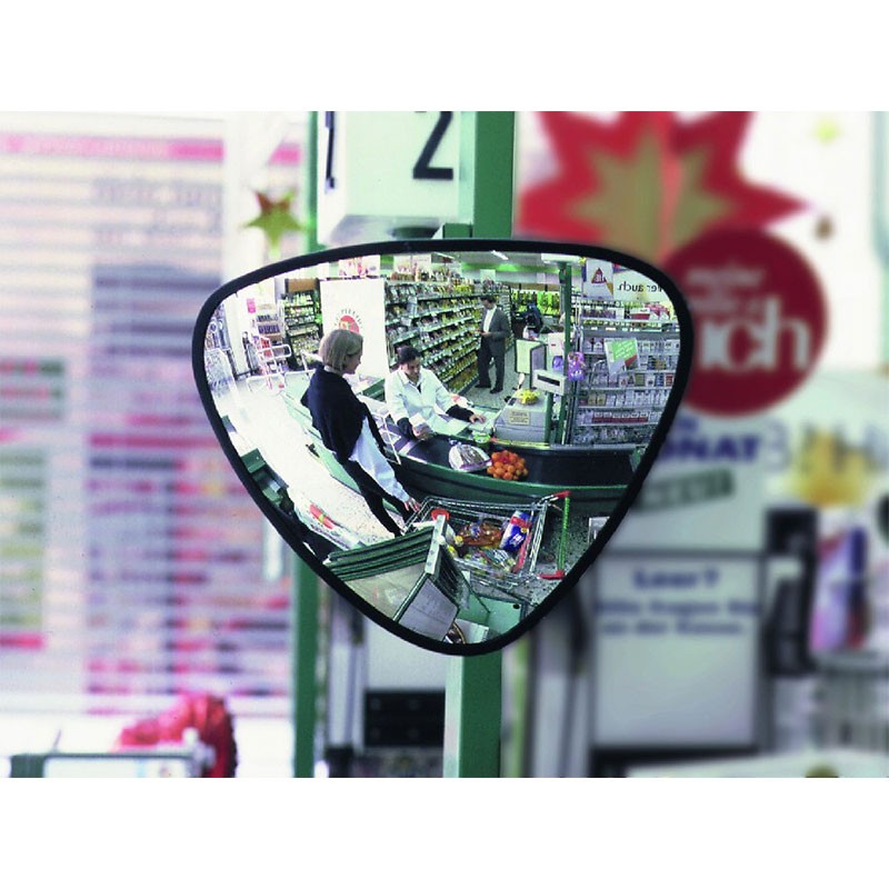 Miroir industriel 330 252.10.021