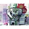 Miroir industriel 330 252.10.021