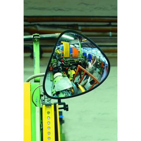 Miroir industriel 330 252.10.021