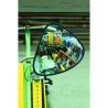 Miroir industriel 330 252.10.021