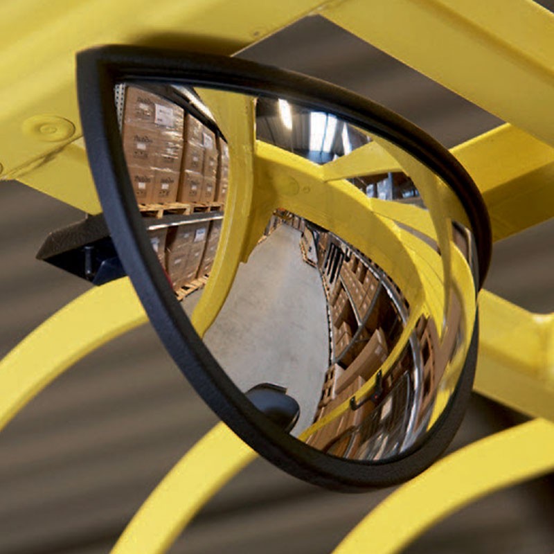 Miroir surveillance 270x135x75 254.16.897