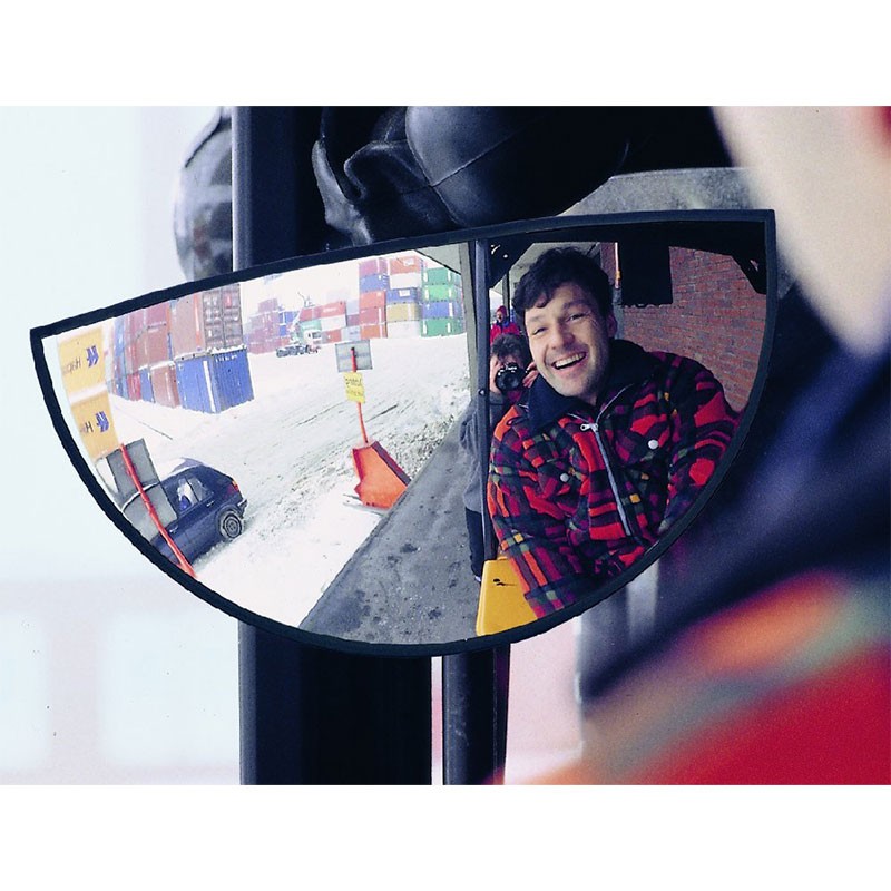 Miroir surveillance 270x135x75 254.16.897