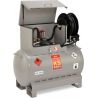 Station service essence KS-MOBIL 90 litres