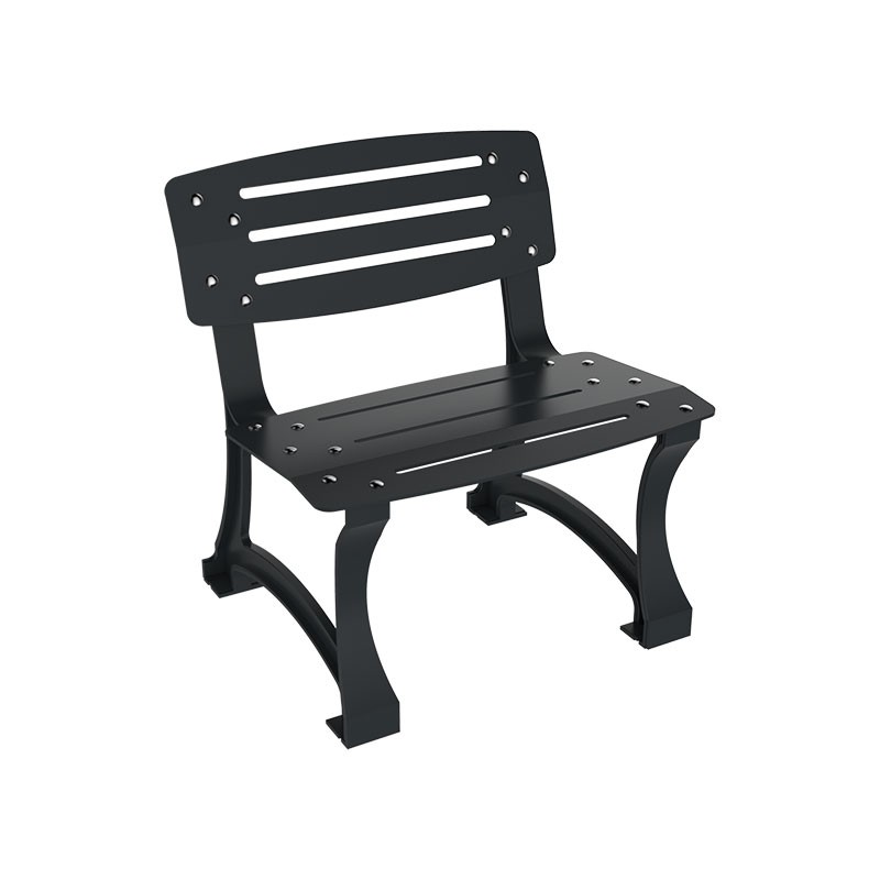 Banc en fonte et métal – Disponibles en 1800 mm et 700 mm