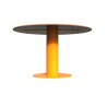 Table ronde pour enfants