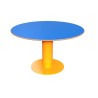 Table ronde pour enfants