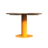Table en fleur pour enfants