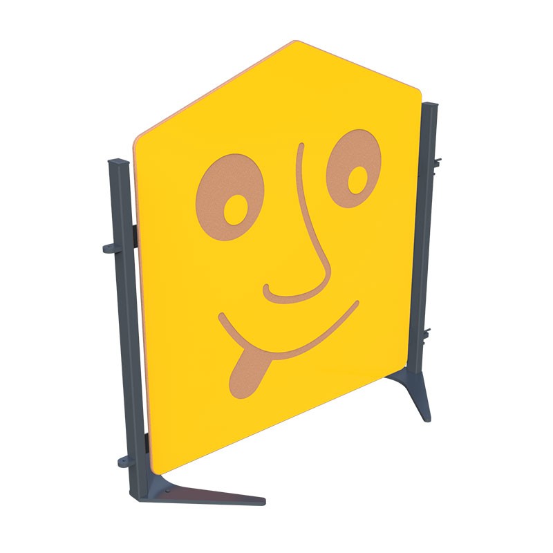 Clôtures pour cours d'école