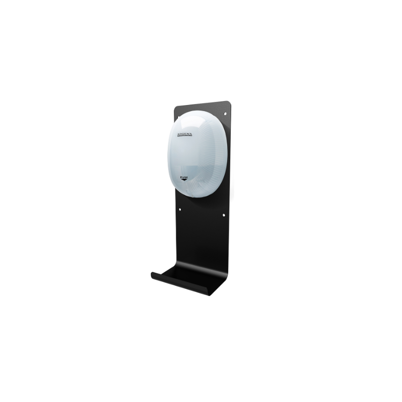 Station à Coude SANIMAINS : Hygiène Innovante Pour Espaces Publics