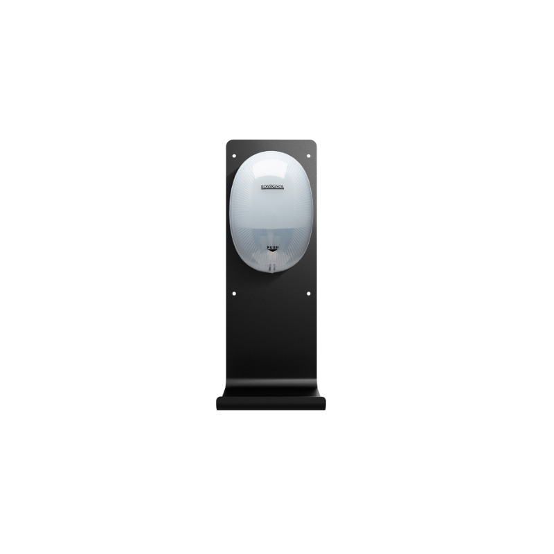 Station à Coude SANIMAINS : Hygiène Innovante Pour Espaces Publics