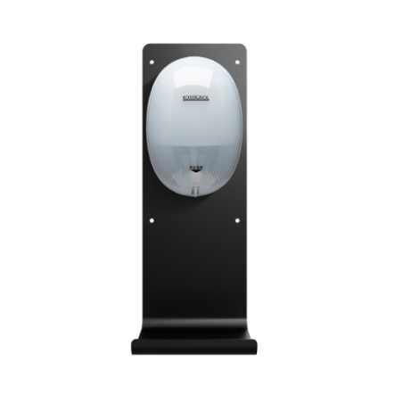 Station à Coude SANIMAINS : Hygiène Innovante Pour Espaces Publics