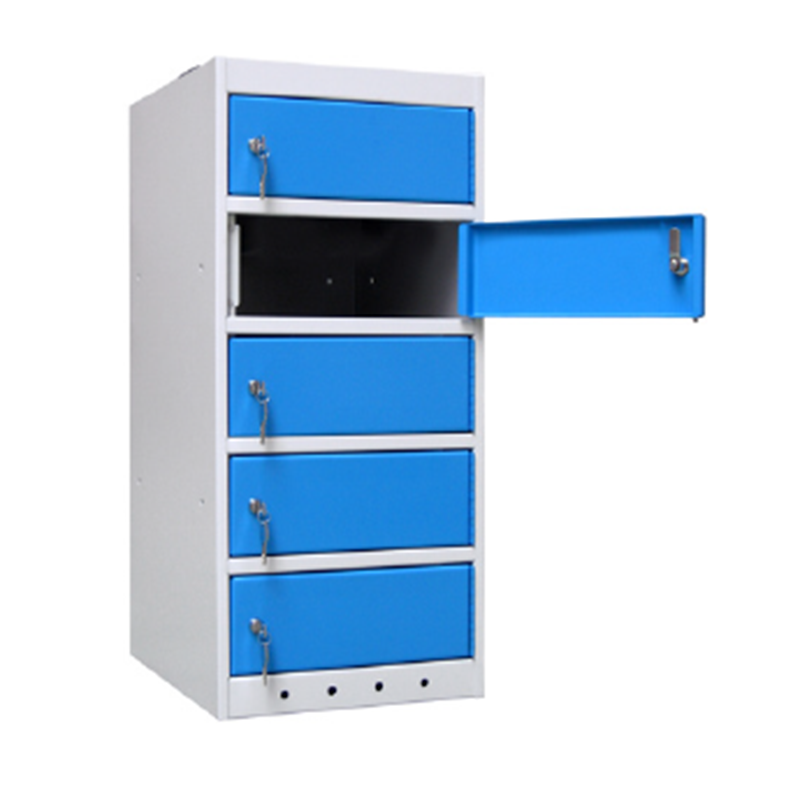 Casier Armoire cirius vestiaire sécurisée alimentée ordinateur portable