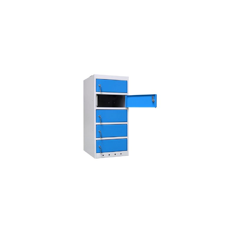 Armoire casiers sécurisés PC et tablettes