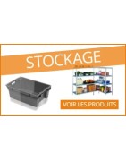 EQUIPEMENT D'ENTREPOT